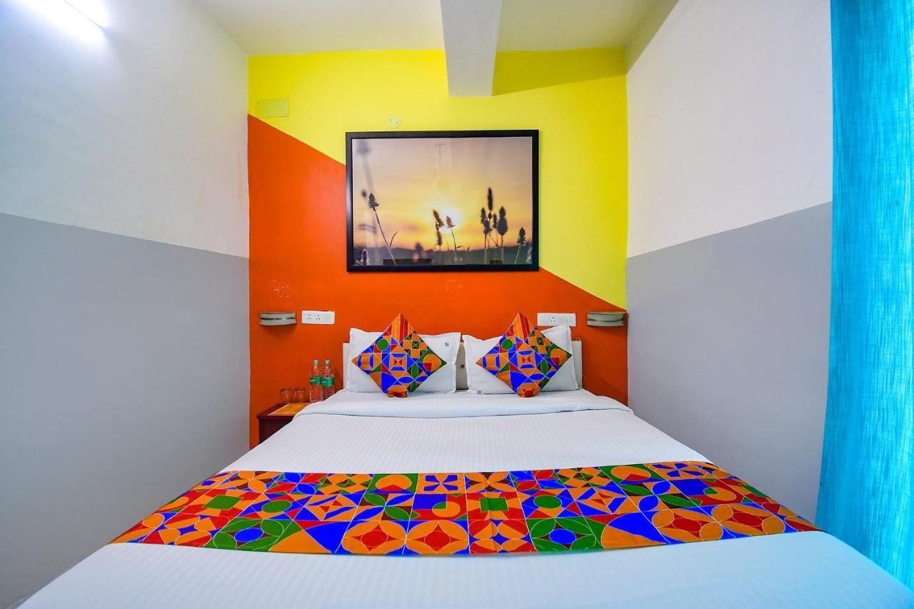 Fabhotel Luxury Stay Liluāh Eksteriør bilde
